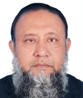 সাধারণ সম্পাদক এর ছবি